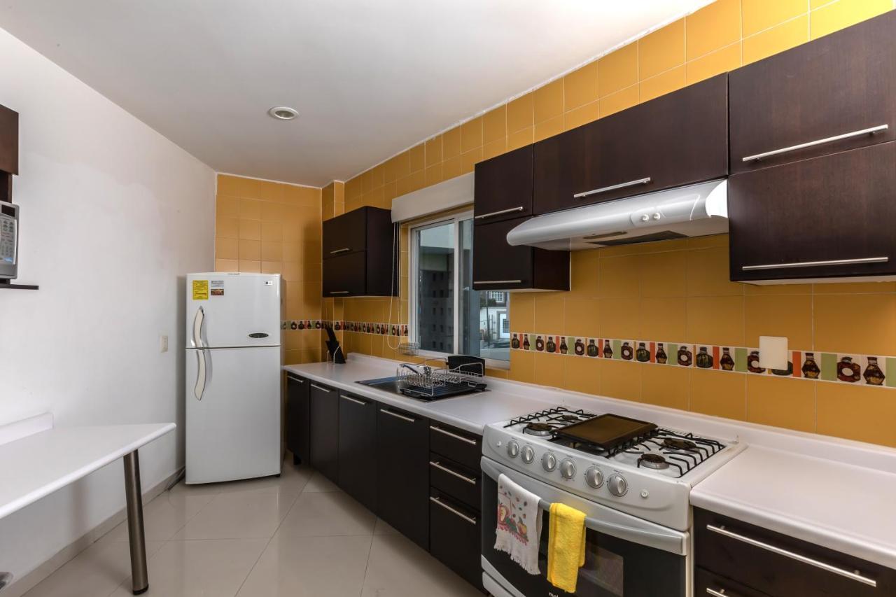 La Reserva Suites Querétaro