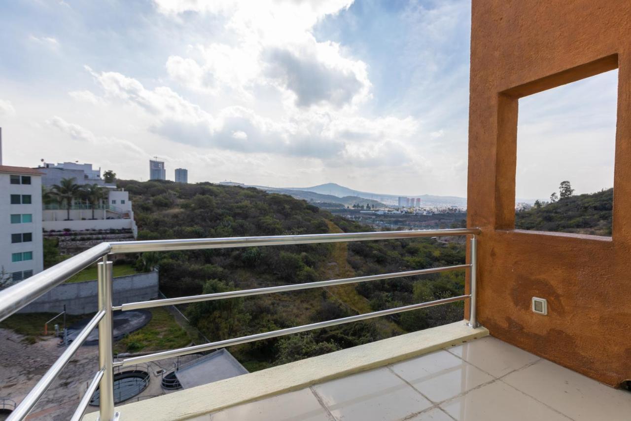 La Reserva Suites Apartamento Querétaro