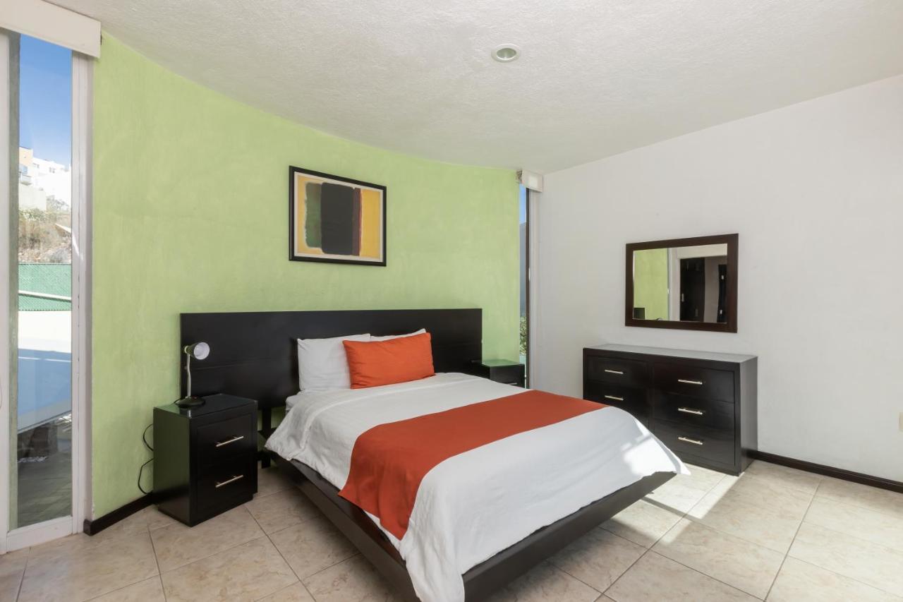 Apartamento La Reserva Suites *