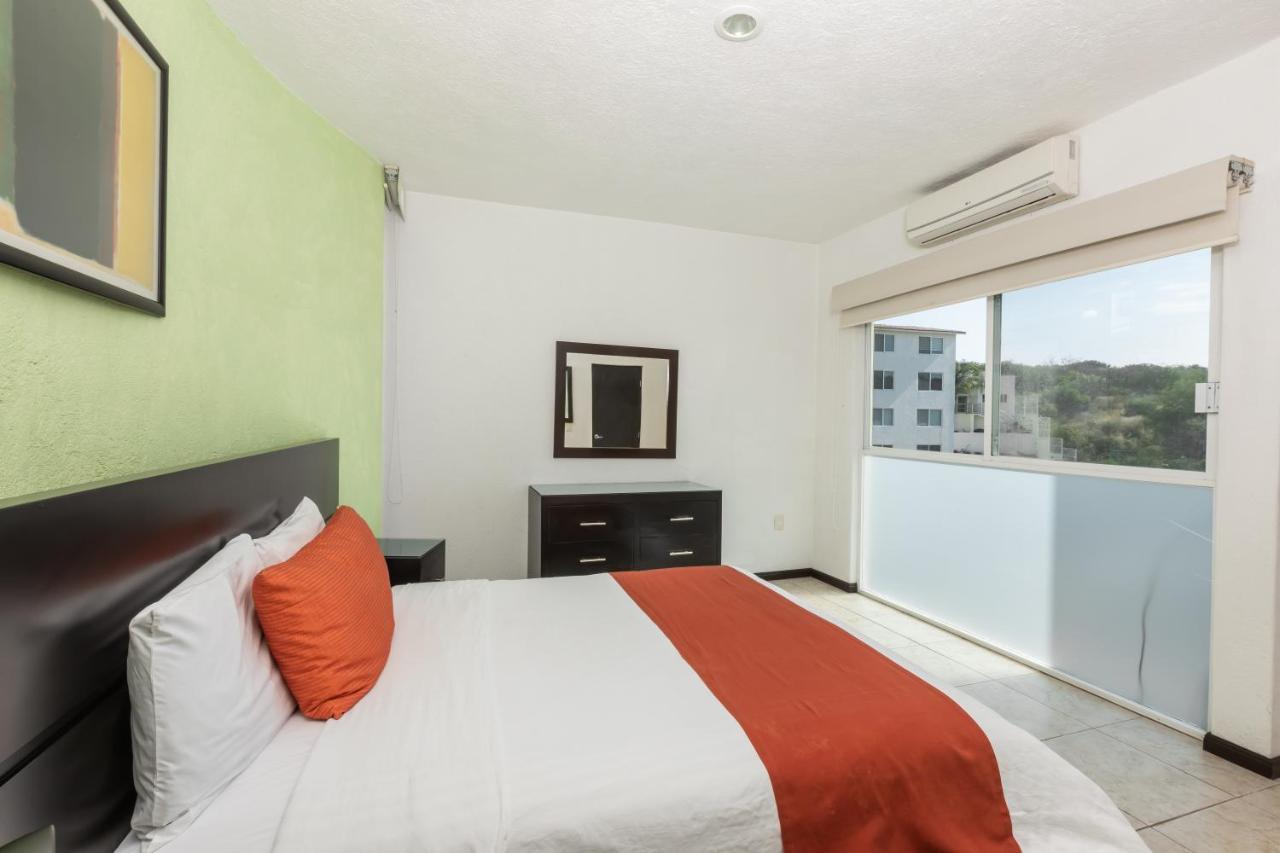 La Reserva Suites * Querétaro