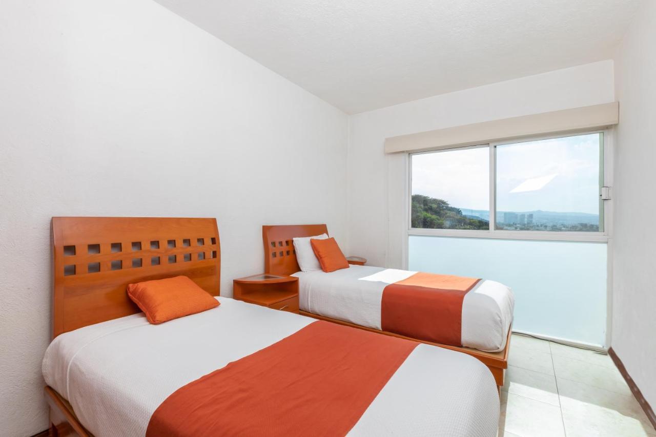 La Reserva Suites