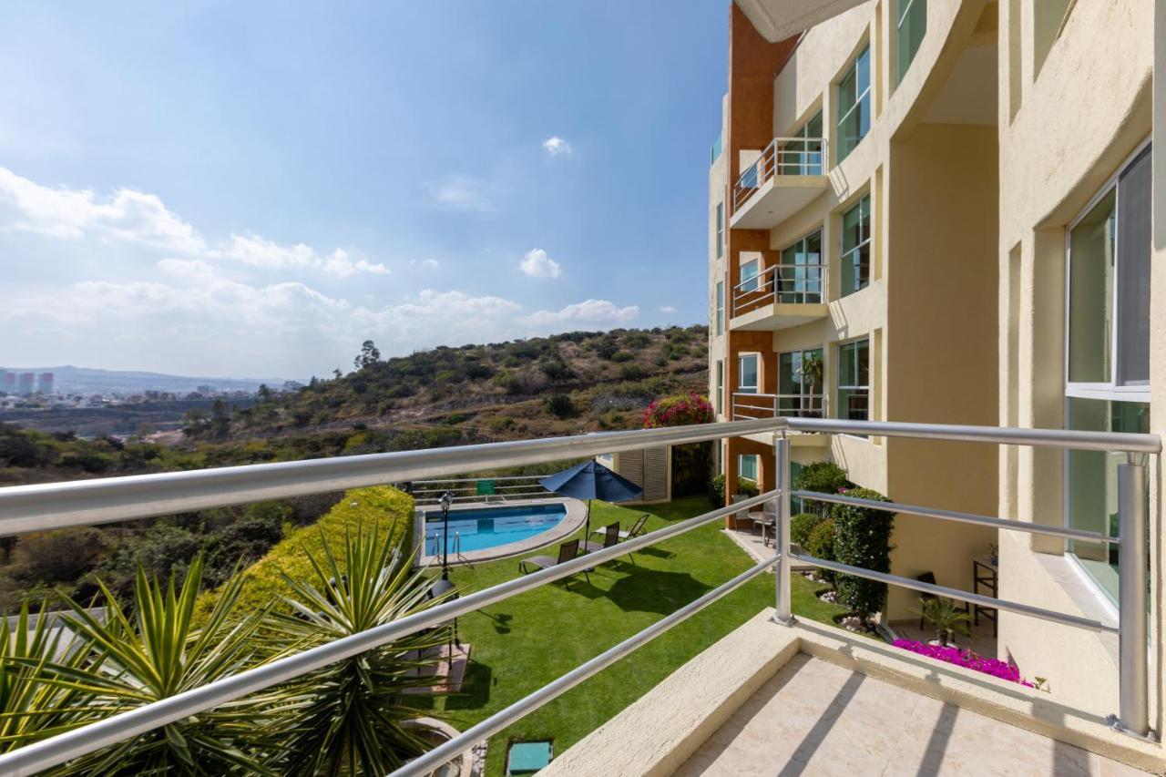 La Reserva Suites Apartamento *