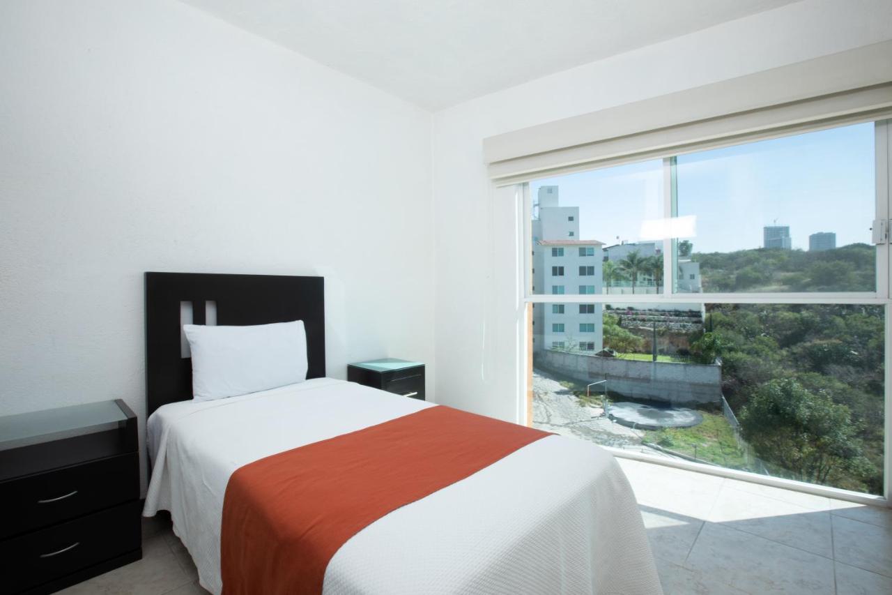 La Reserva Suites * Querétaro