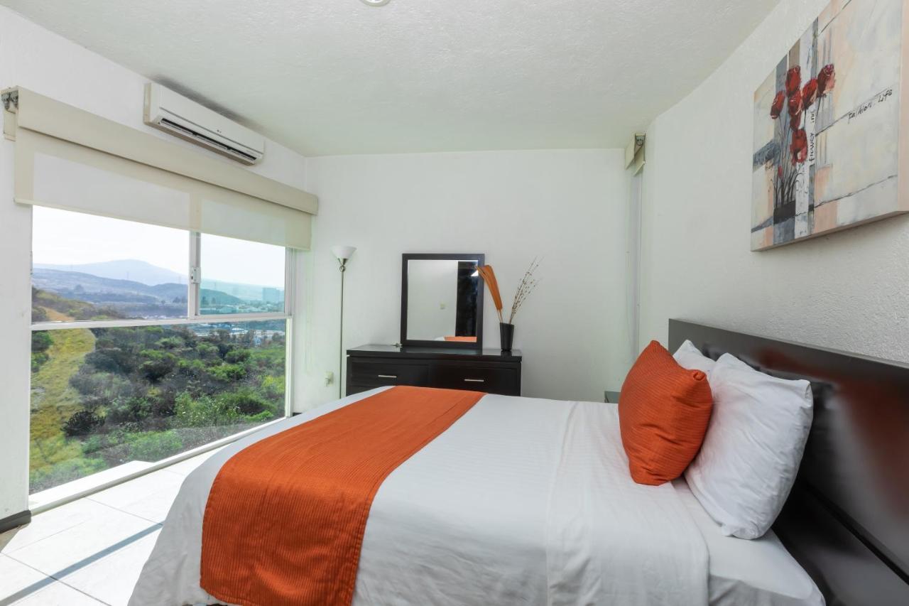 Apartamento La Reserva Suites *