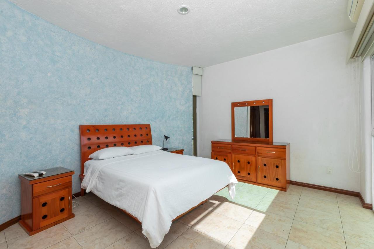 La Reserva Suites Querétaro