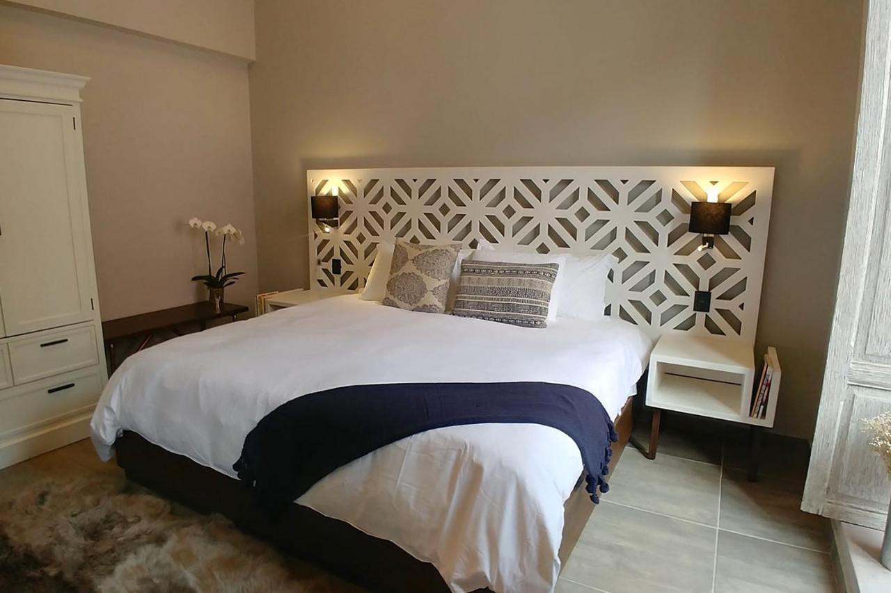Casa Once Hotel Queretaro