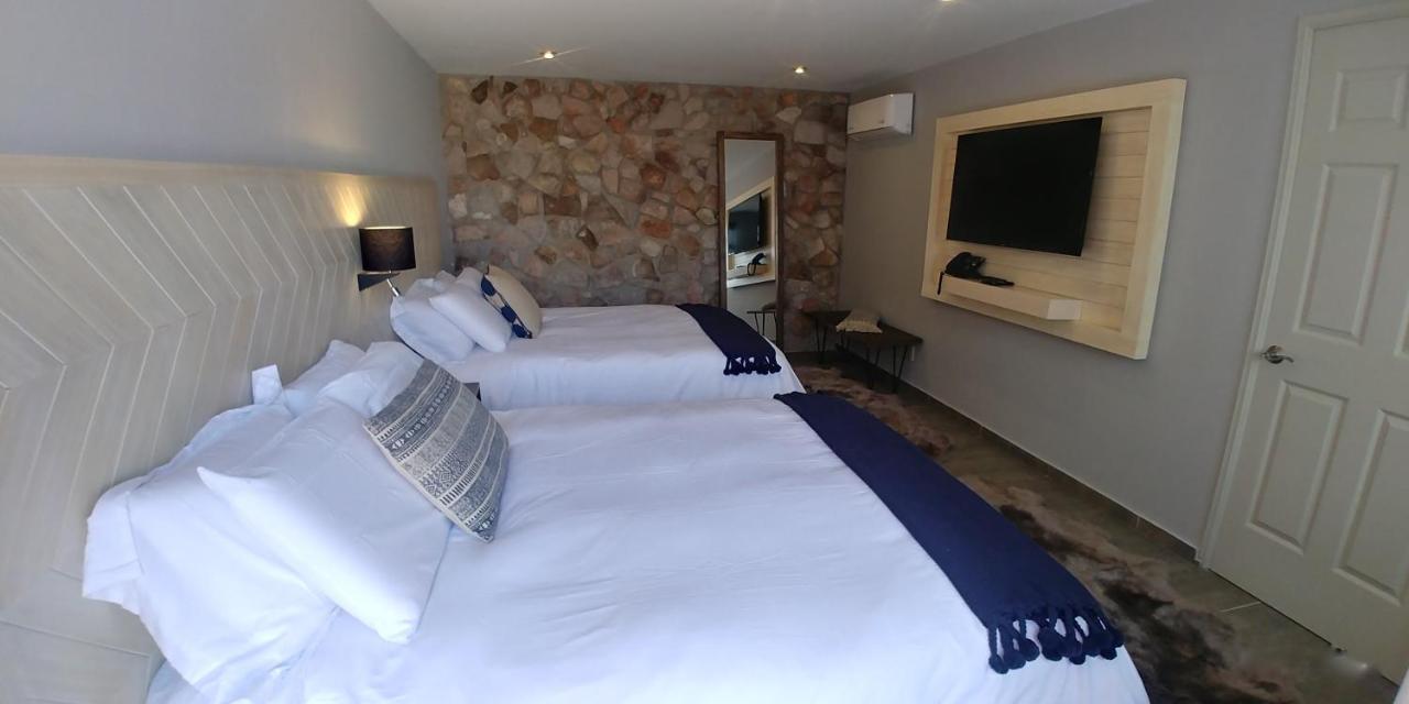 Hotel Casa Once