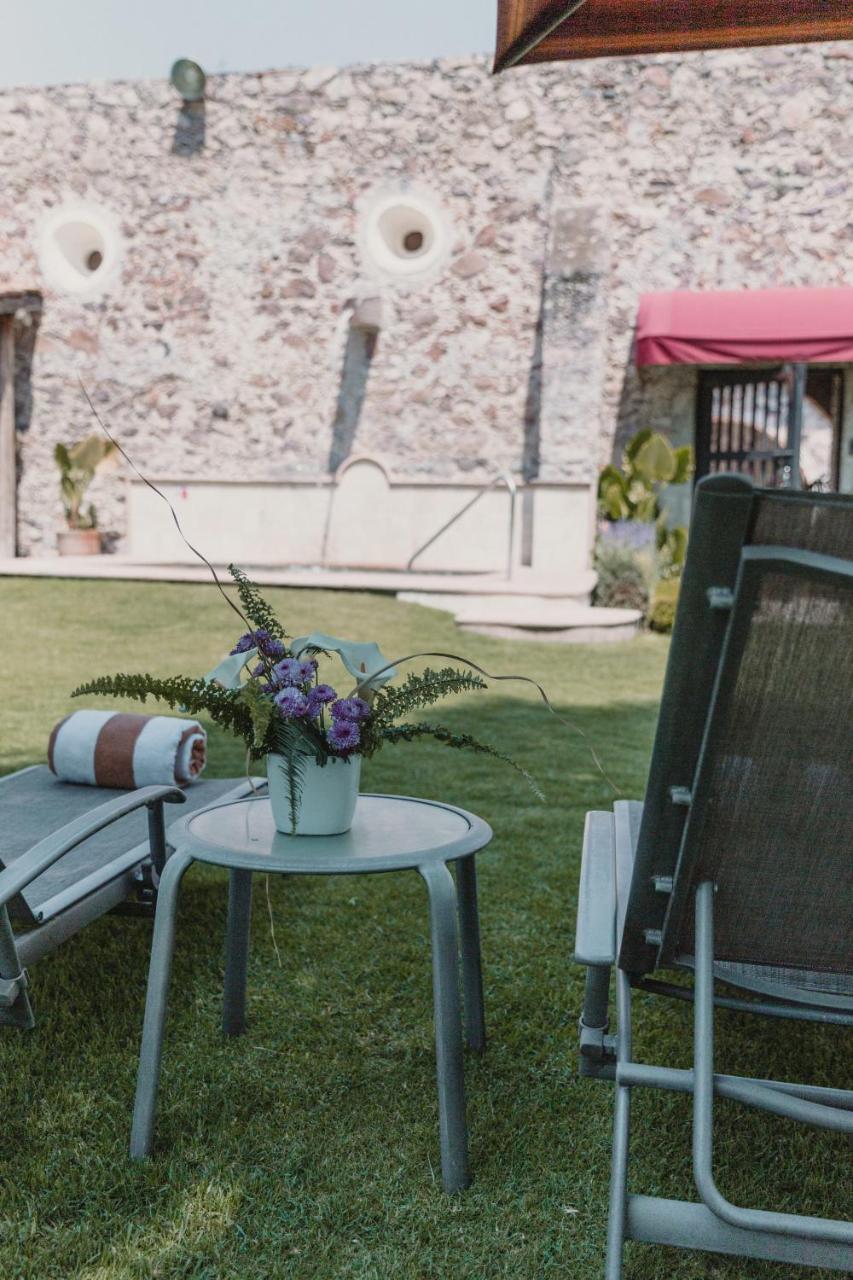 Hotel Meson Real De Plata - Adults Only