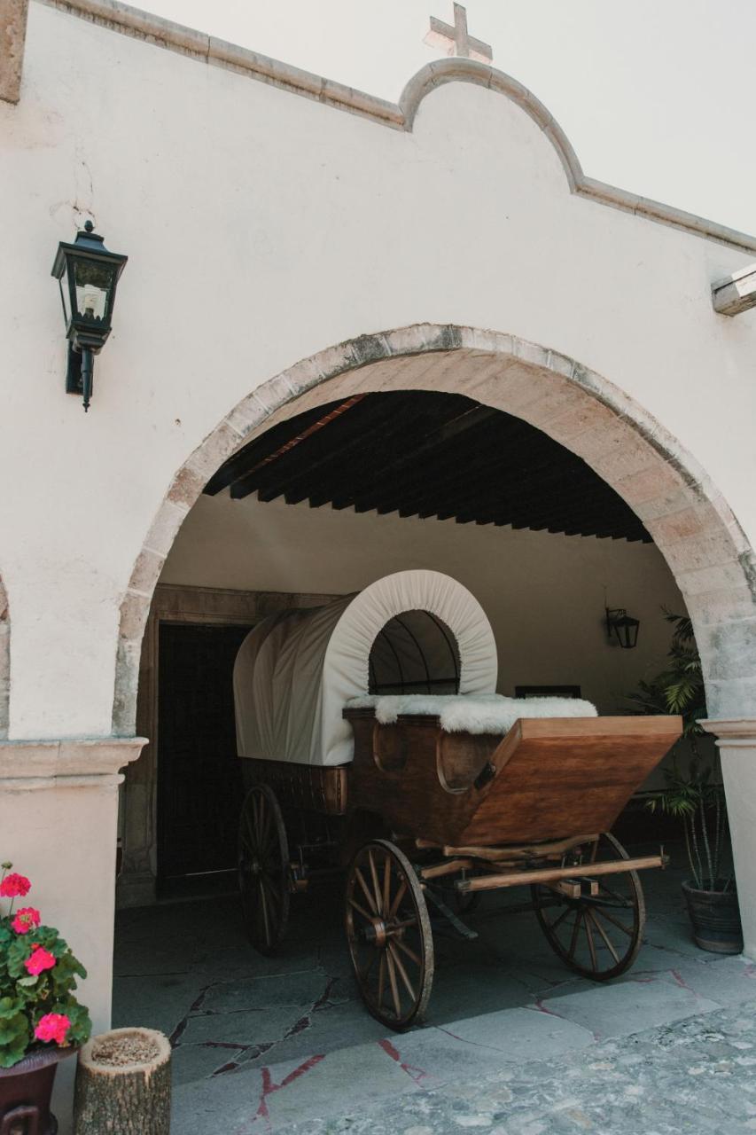 Hotel Meson Real De Plata - Adults Only 4*