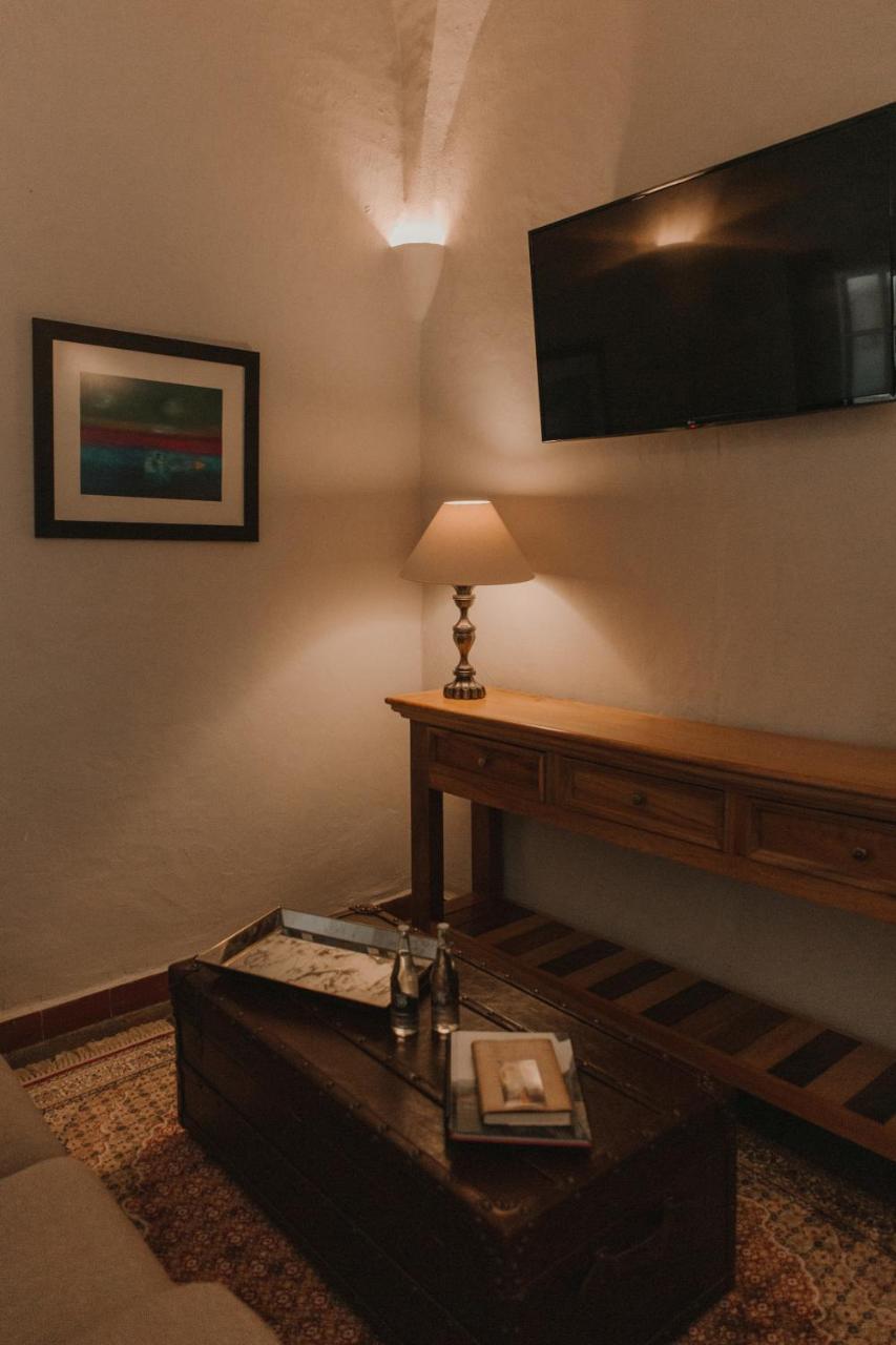Hotel Meson Real De Plata - Adults Only 4*