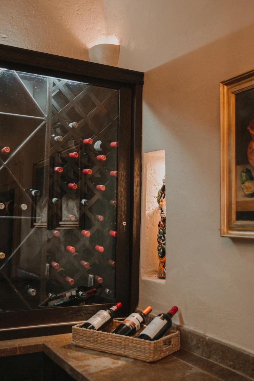 Meson Real De Plata - Adults Only Hotel Queretaro