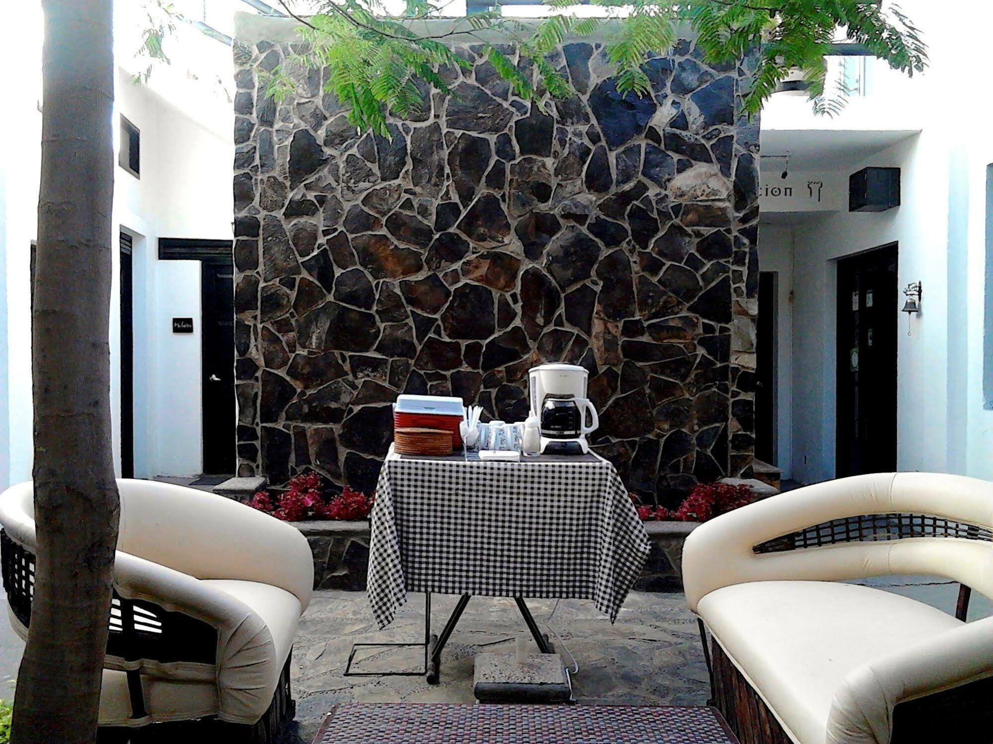 Hotel Casa Molina