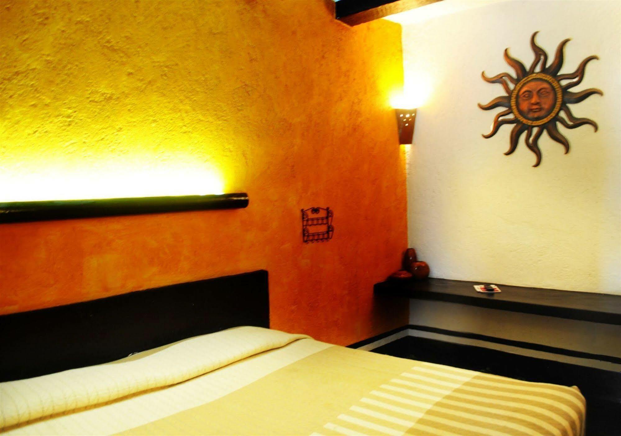 Casa Molina Hotel Querétaro