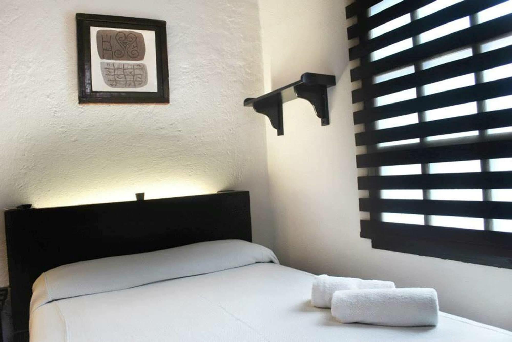 Hotel Casa Molina 3*