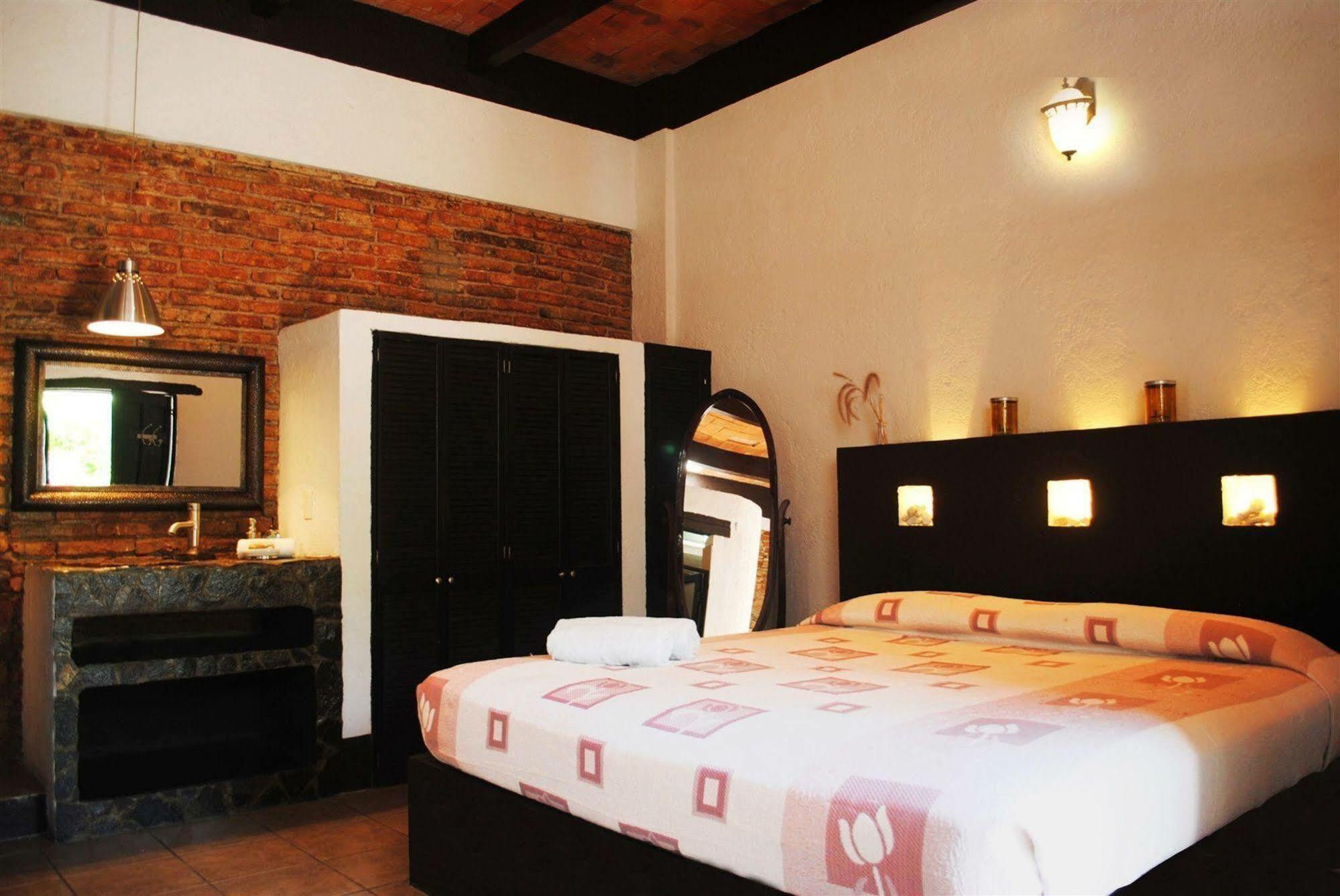Casa Molina 3* Querétaro
