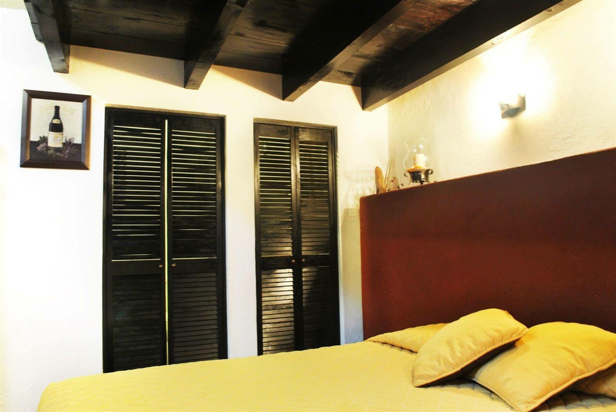 Casa Molina 3*