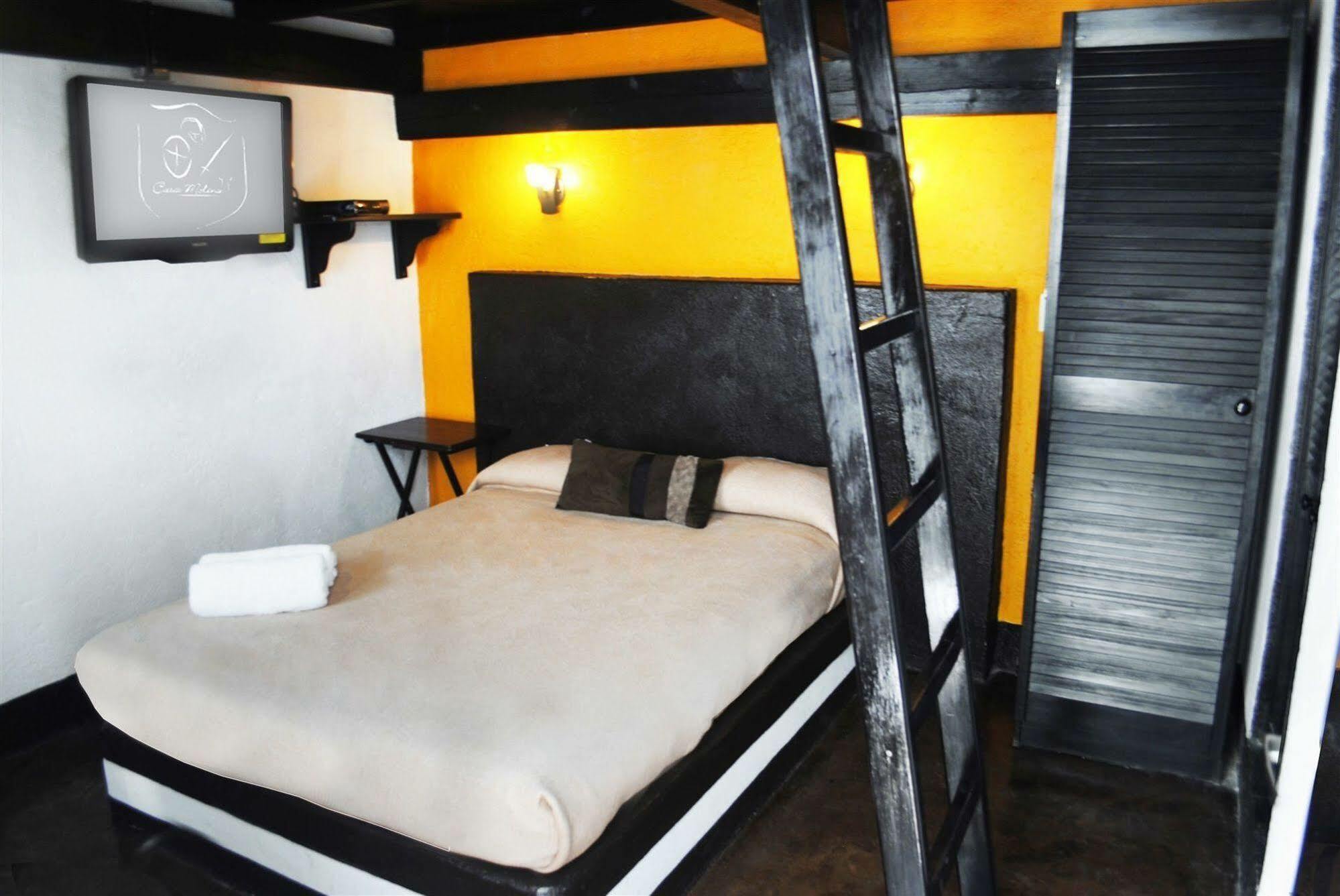 Hotel Casa Molina 3*
