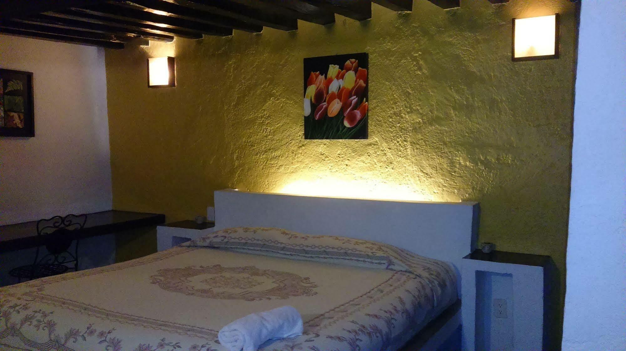 Casa Molina 3*