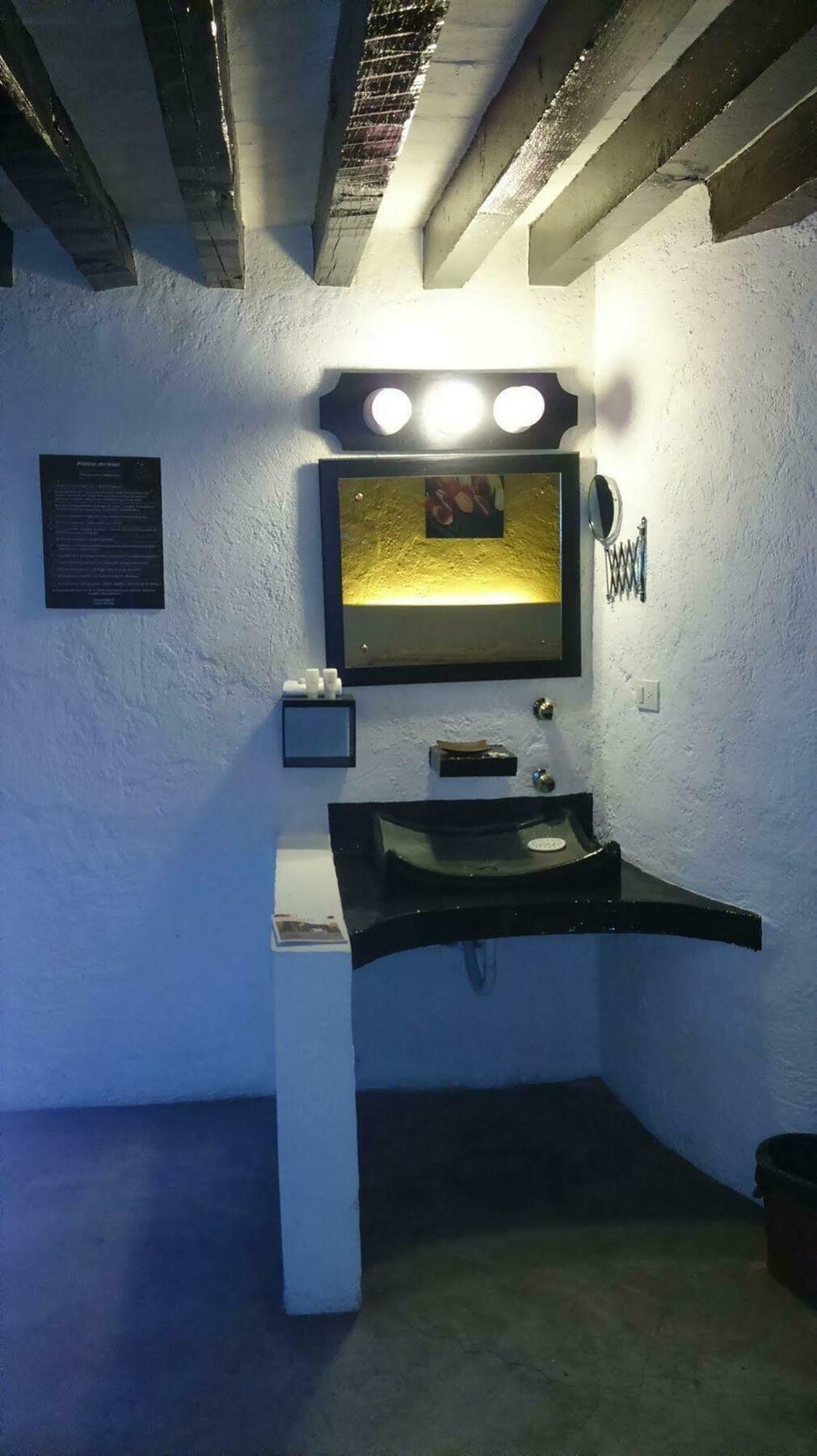 Casa Molina Hotel Querétaro