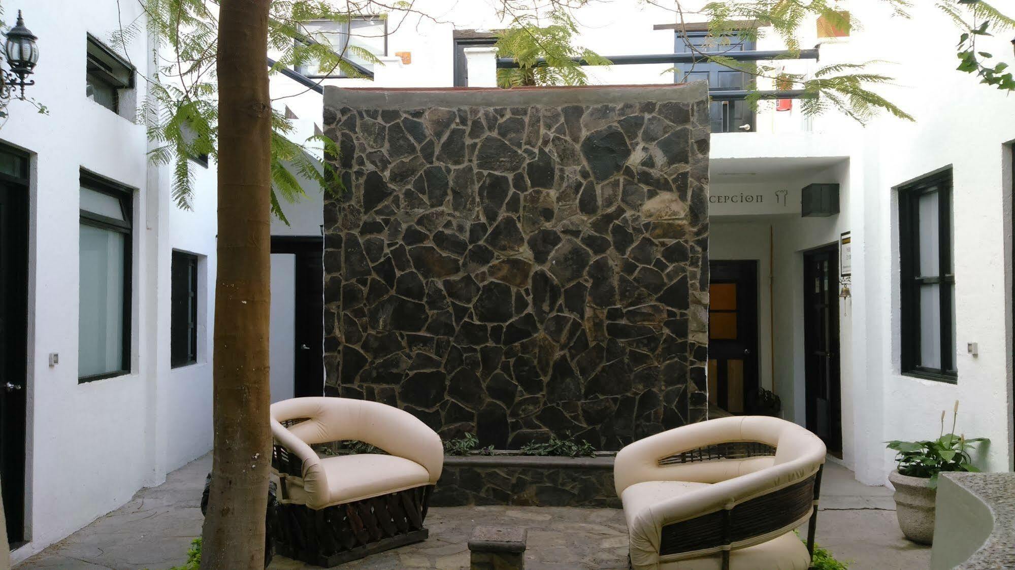 Casa Molina Hotel