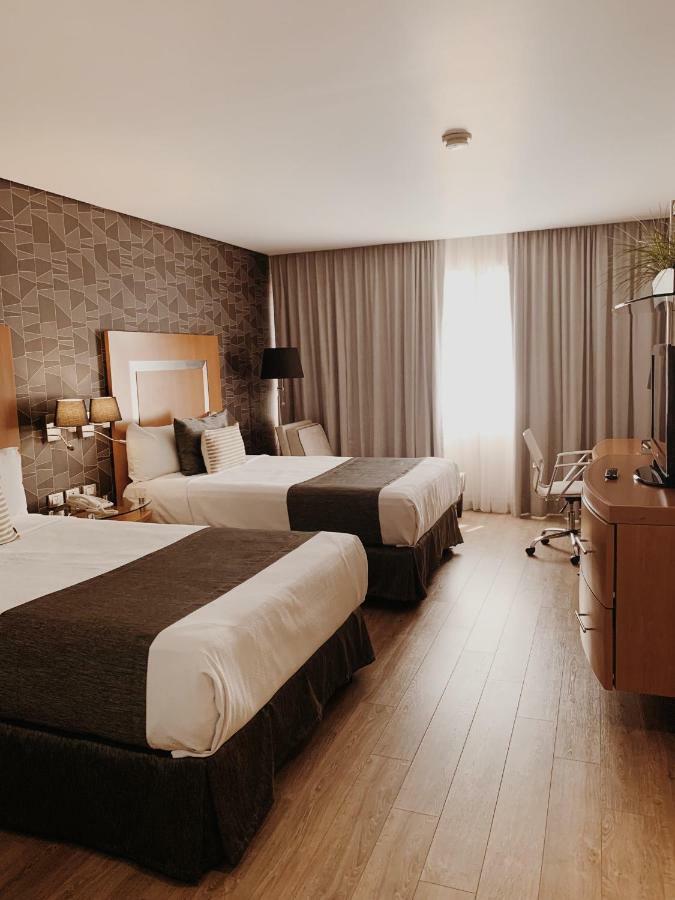 Mercury Hotel