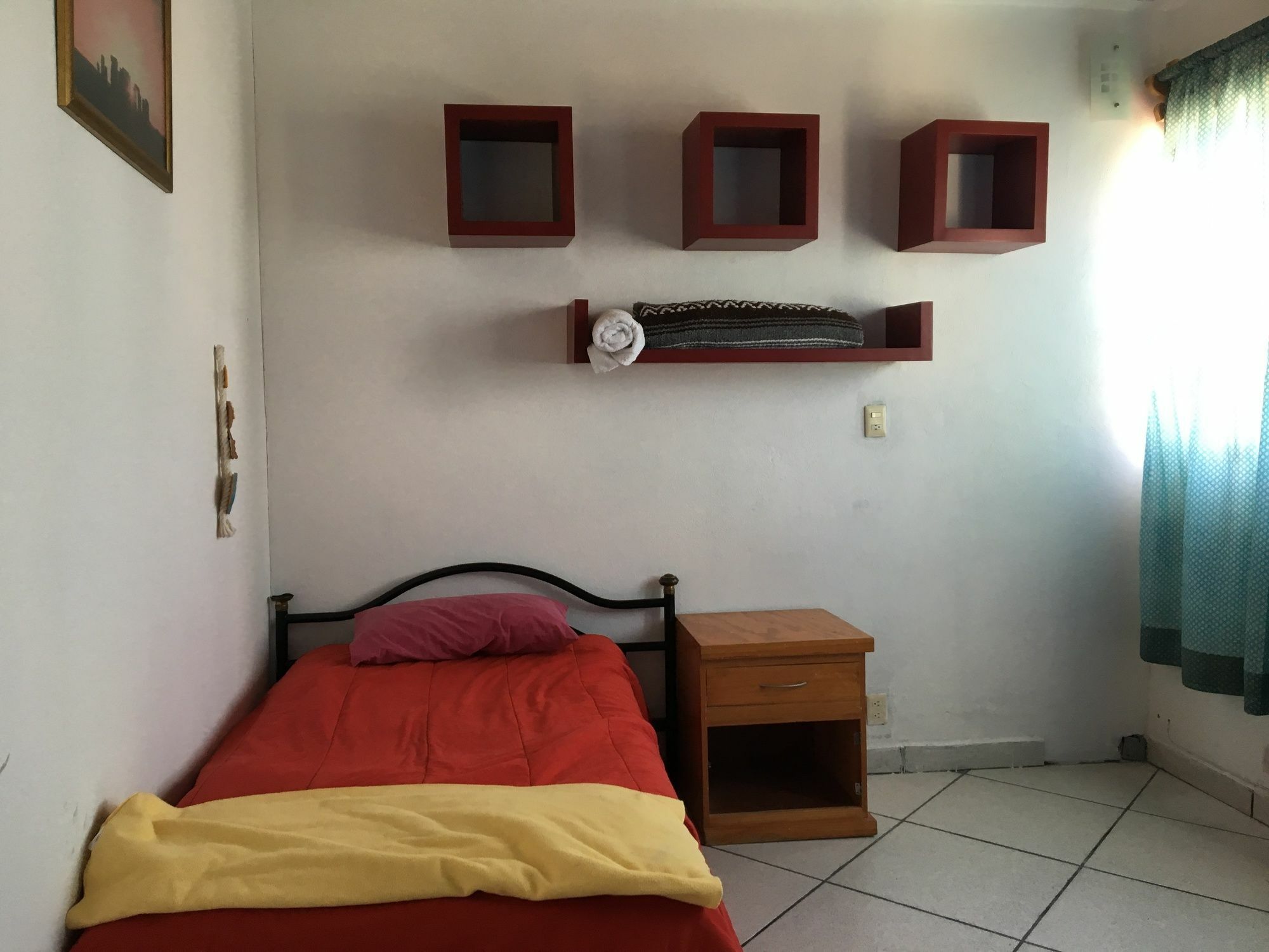 Hotel Casa Sabina *