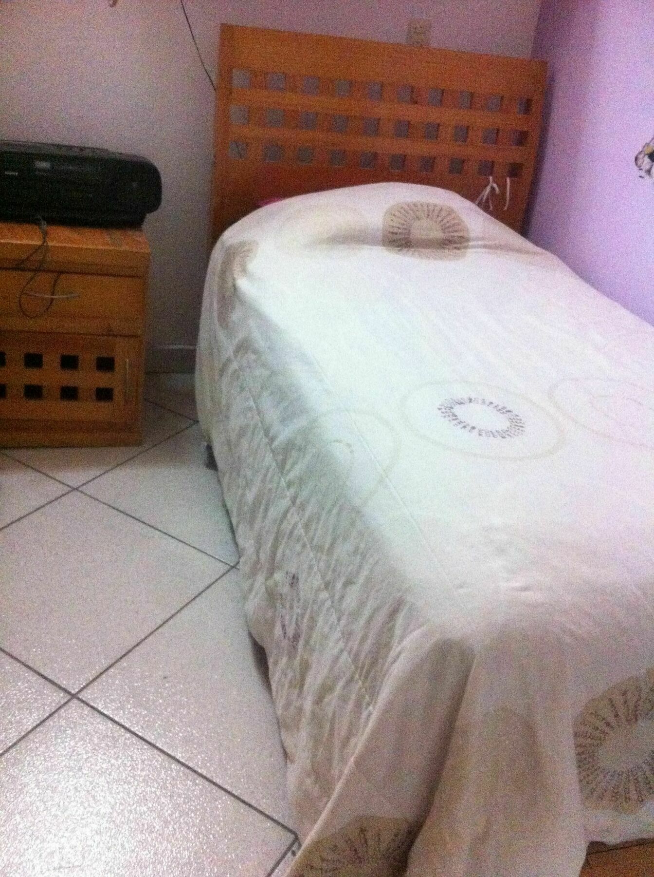 Casa Sabina *