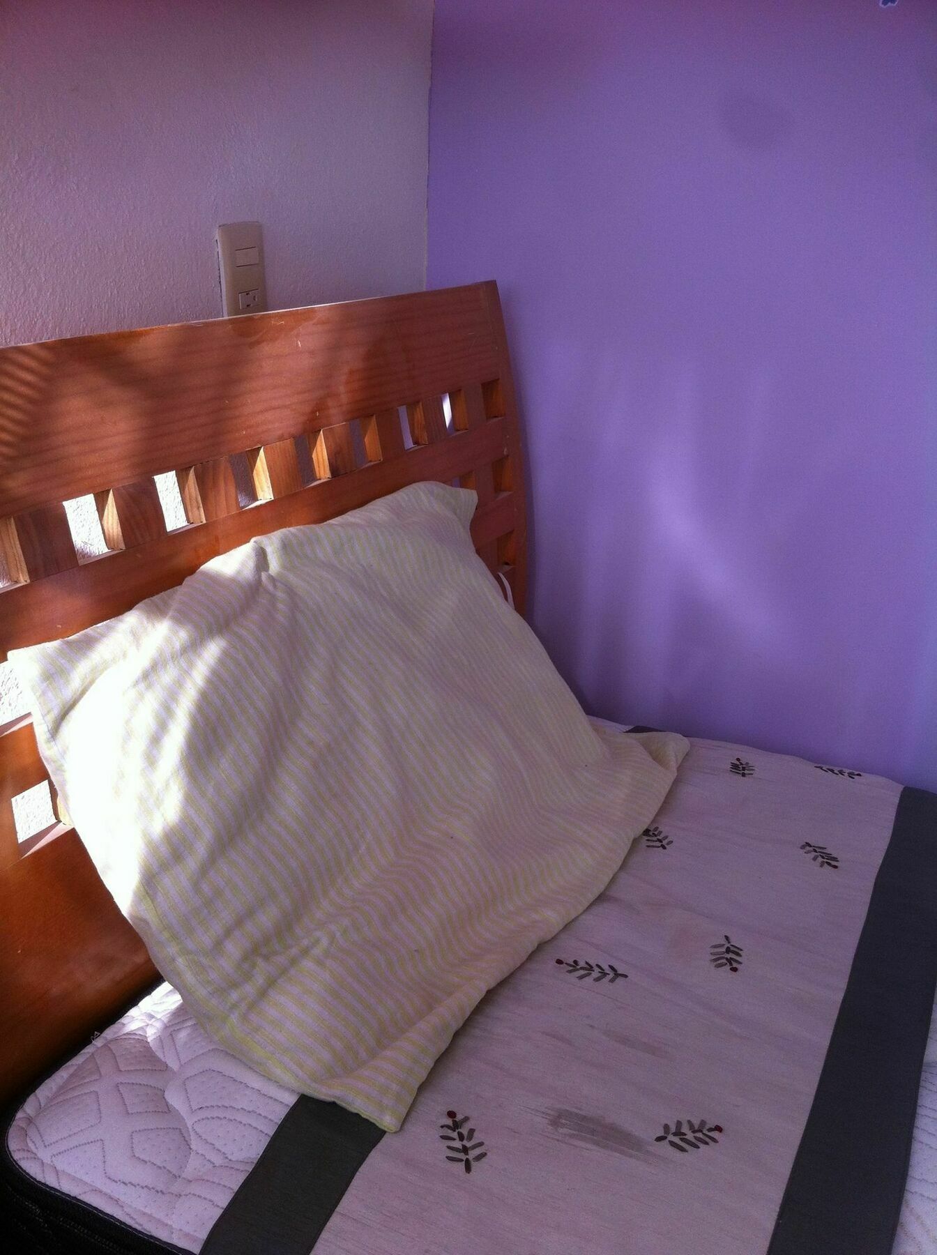 Hotel Casa Sabina *