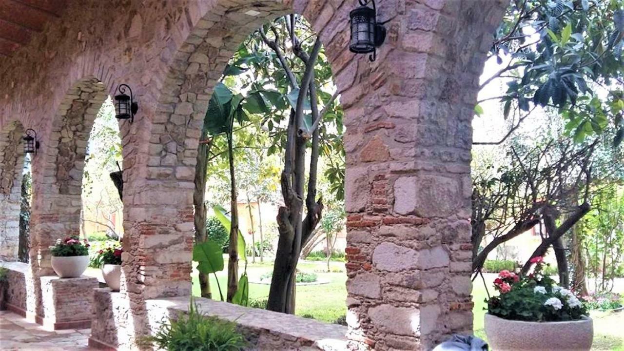 Boutique Hacienda Atongo