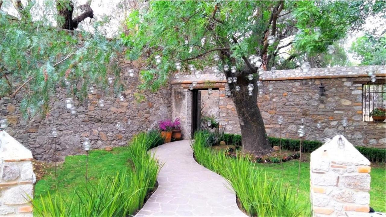 Boutique Hacienda Atongo Hotel 5*