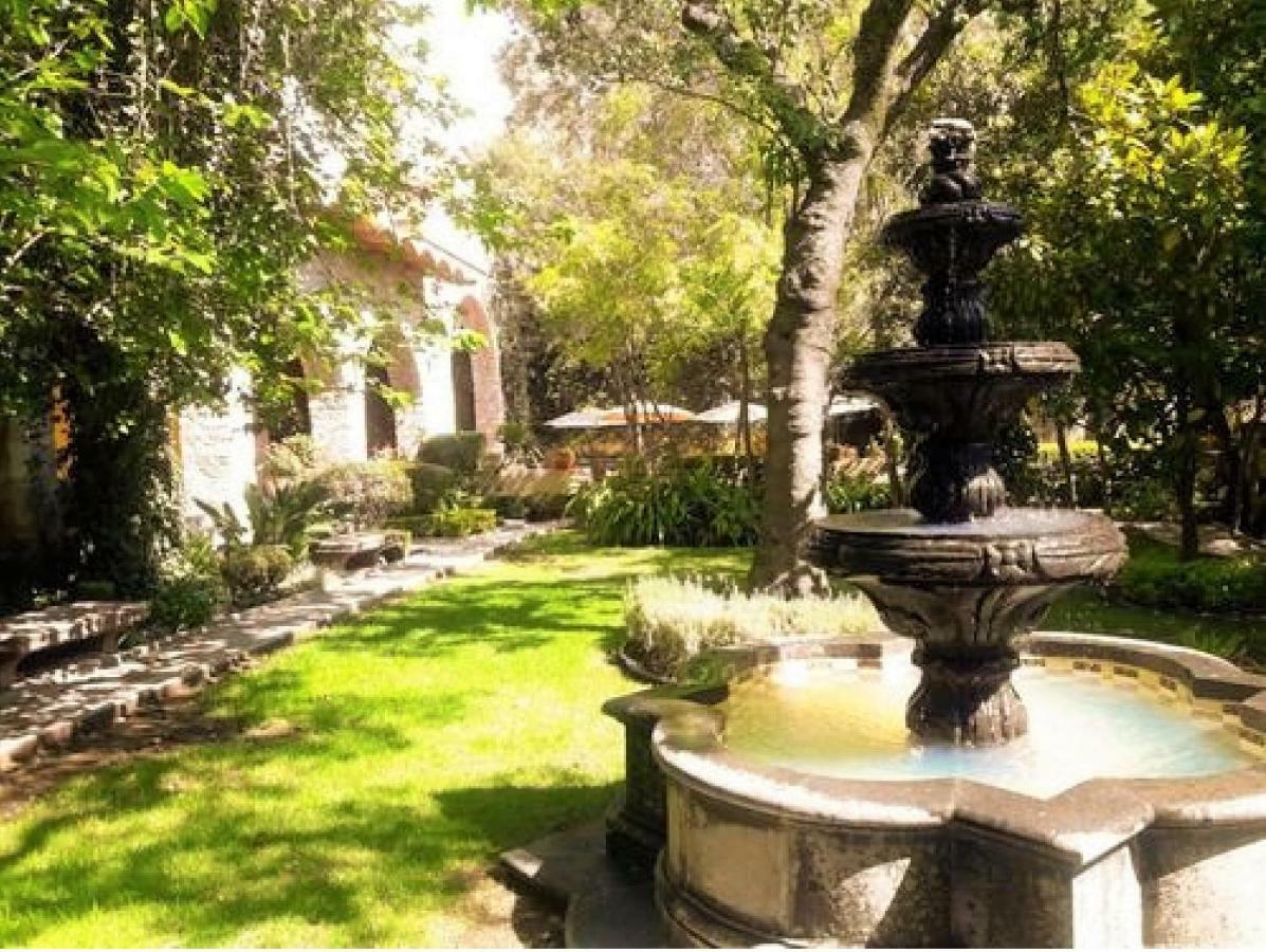 Boutique Hacienda Atongo Querétaro