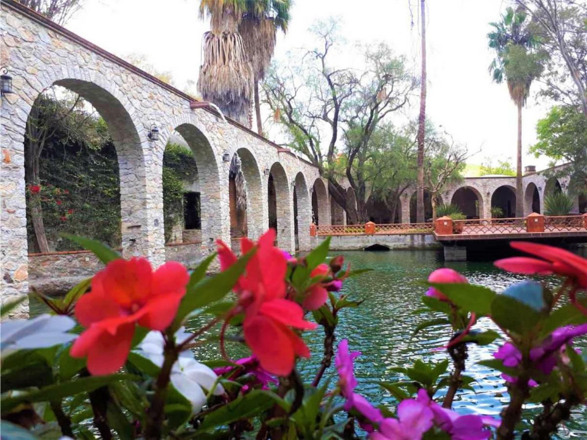 Boutique Hacienda Atongo Hotel 5*