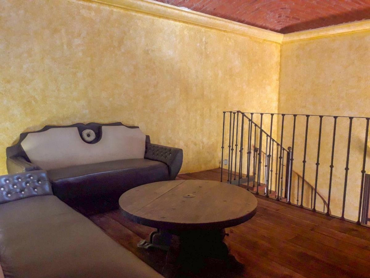 Boutique Hacienda Atongo Querétaro