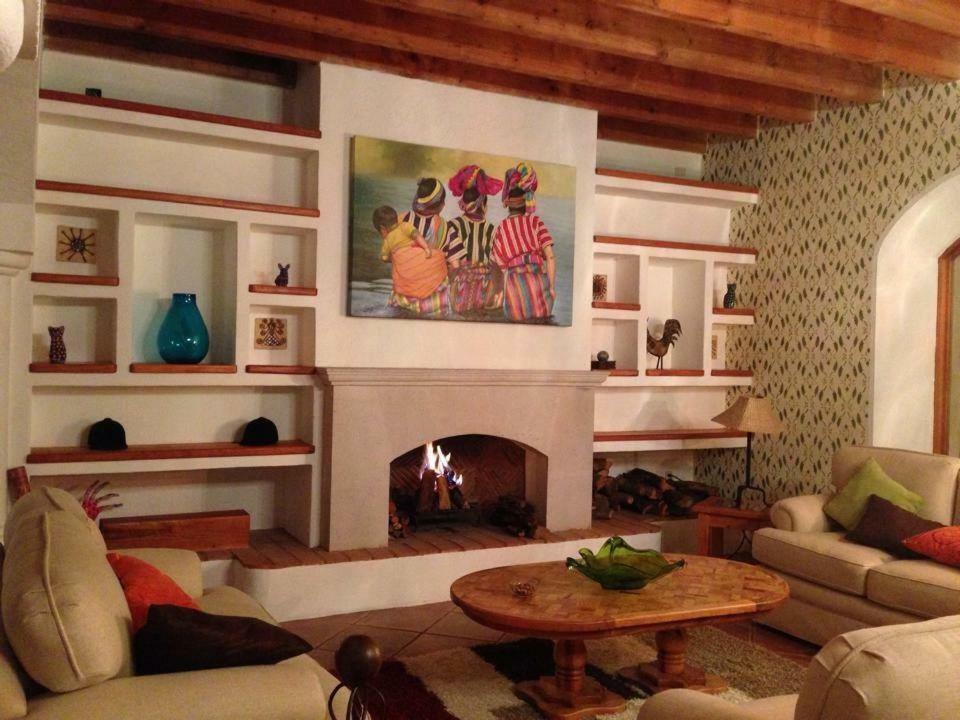 Homestay La Casona De Los Colibries