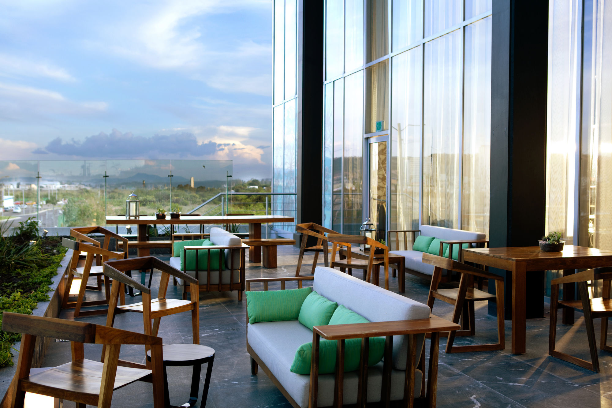 Ac Queretaro Antea 5*