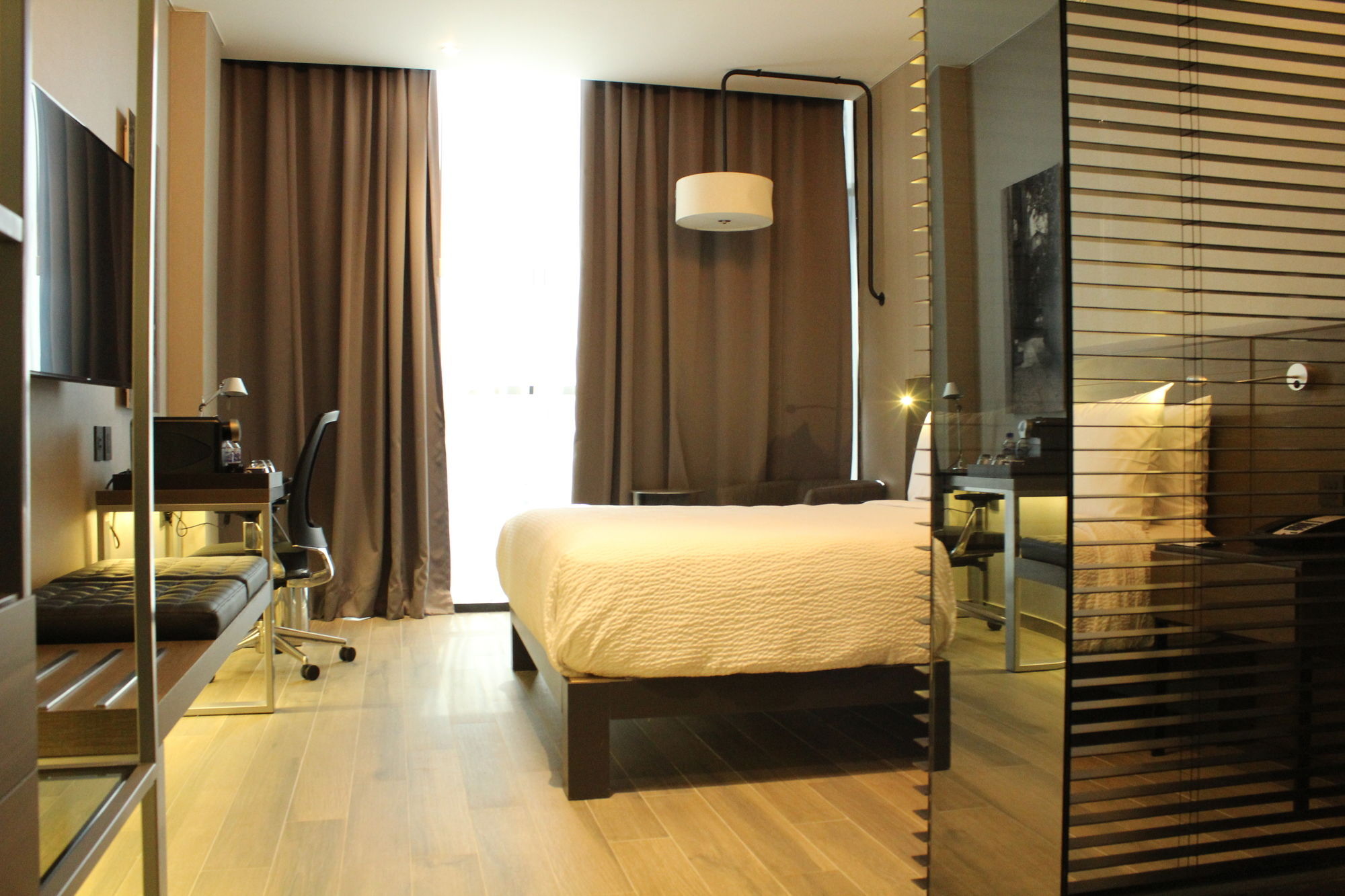 Ac Queretaro Antea 5* El Salitre