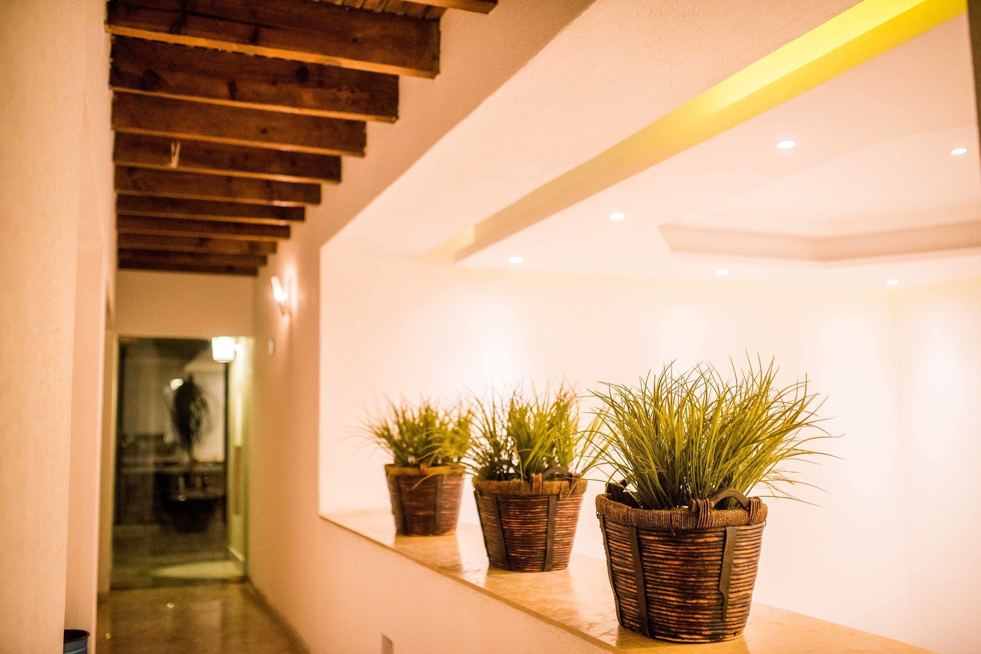 Comfort Tecnologico Hotel