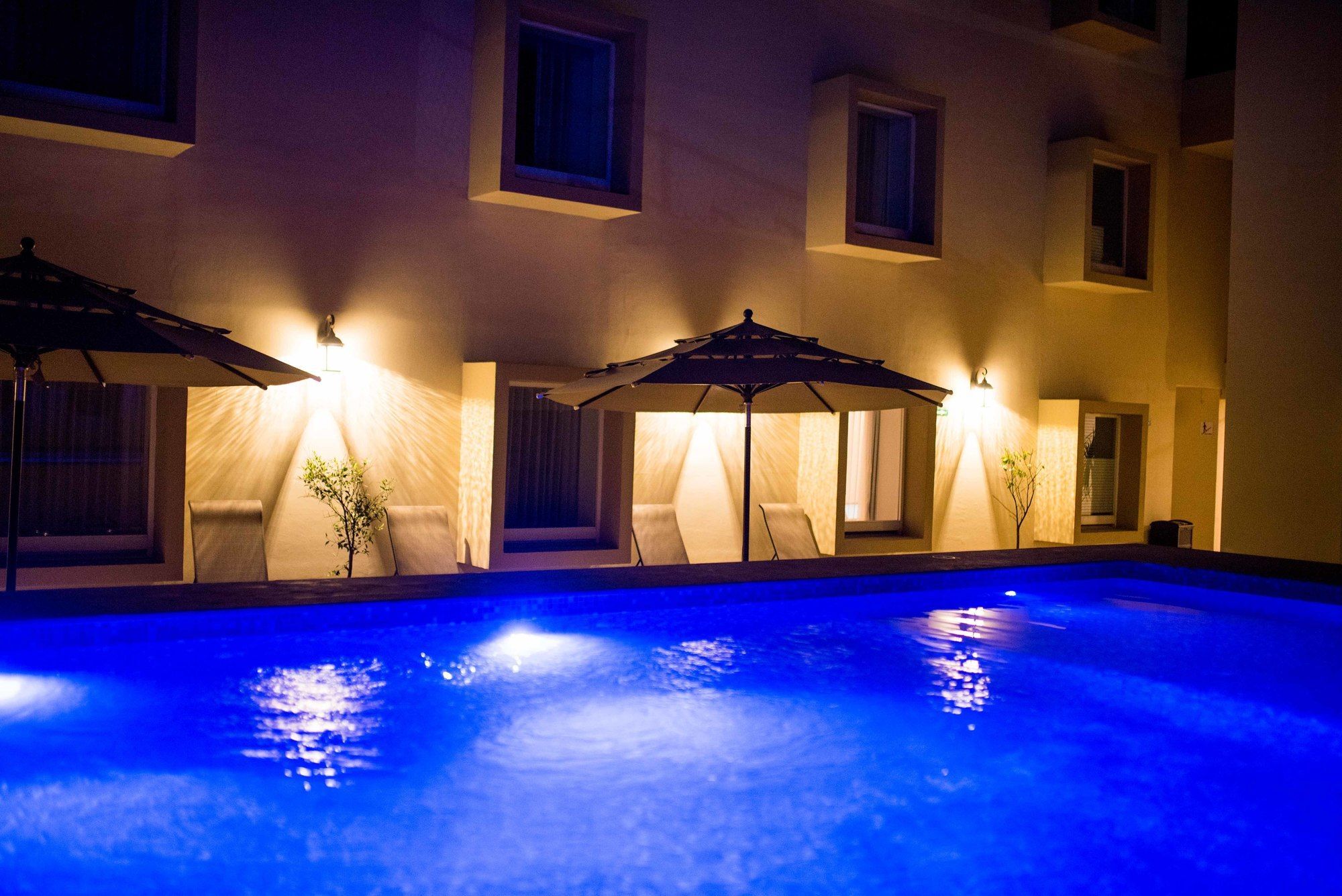 Comfort Tecnologico Hotel 4*
