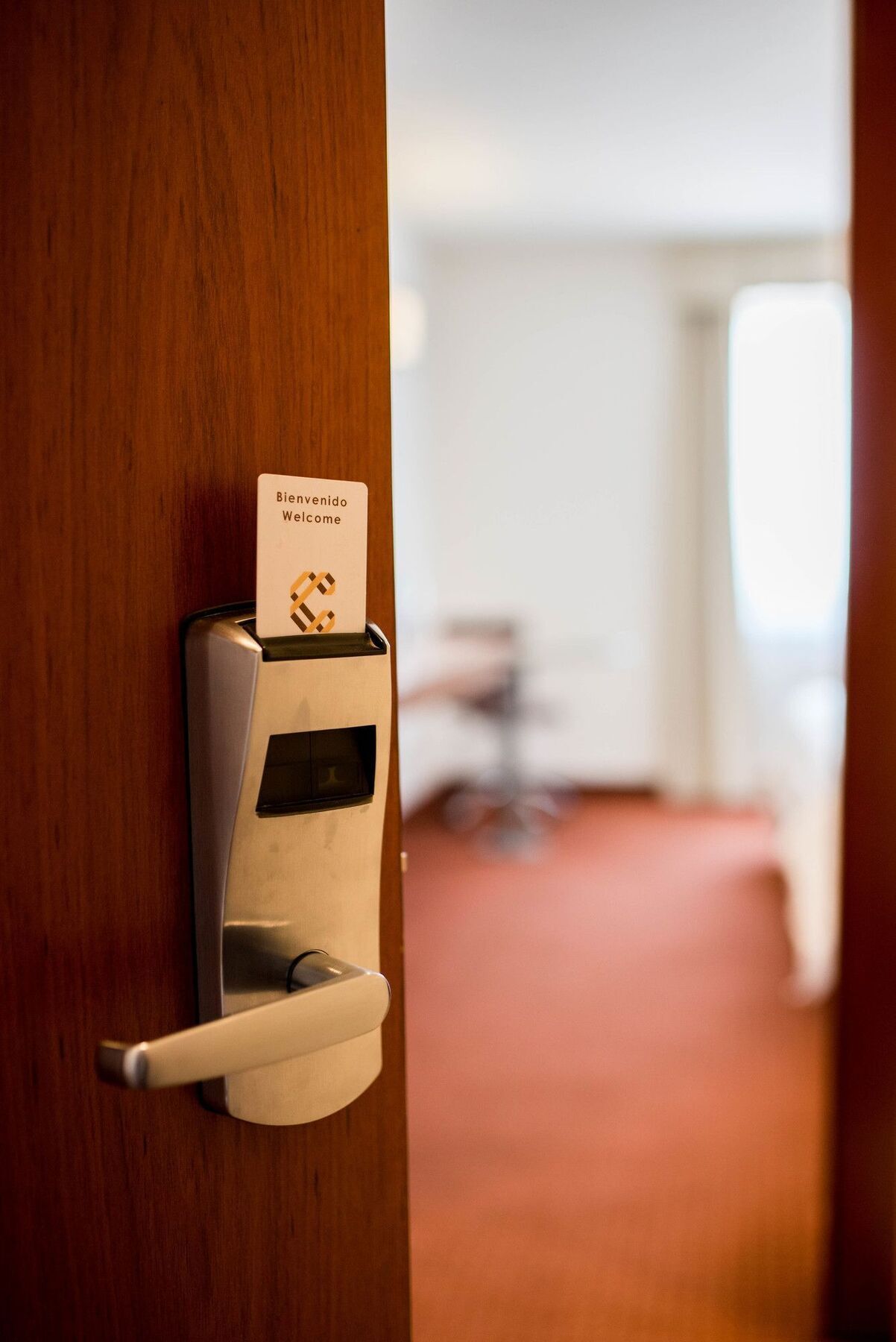 Comfort Tecnologico 4*