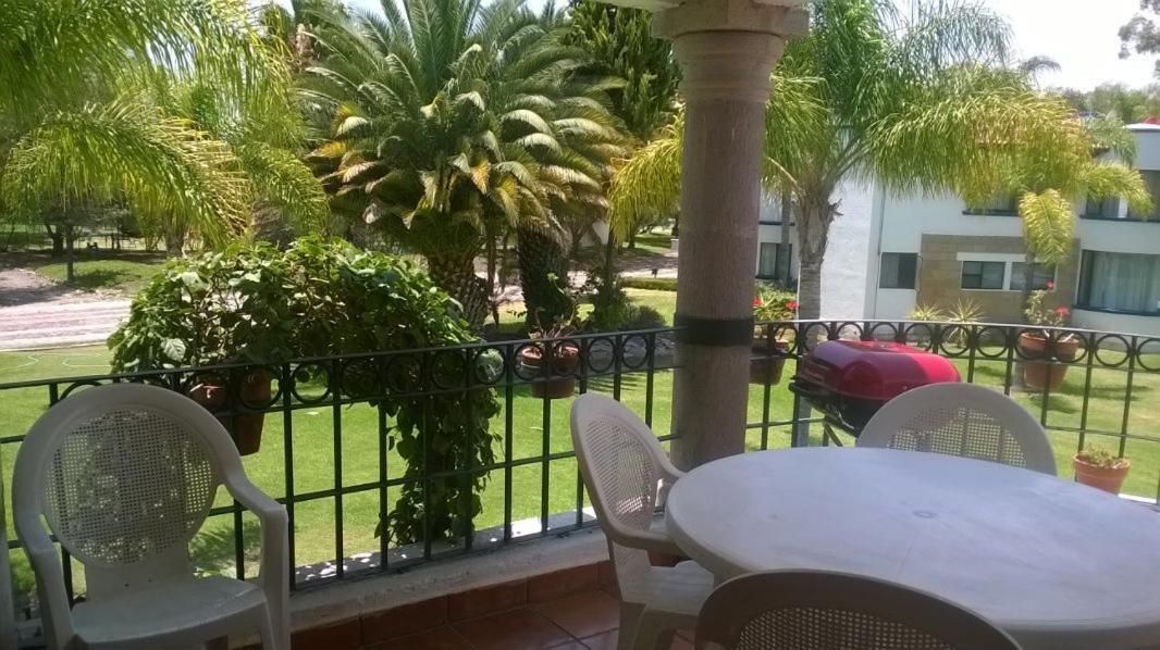 Villas Balvanera Fh * Queretaro
