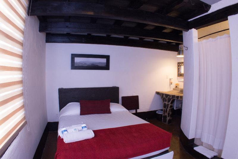 Casa Molina Hotel 3*