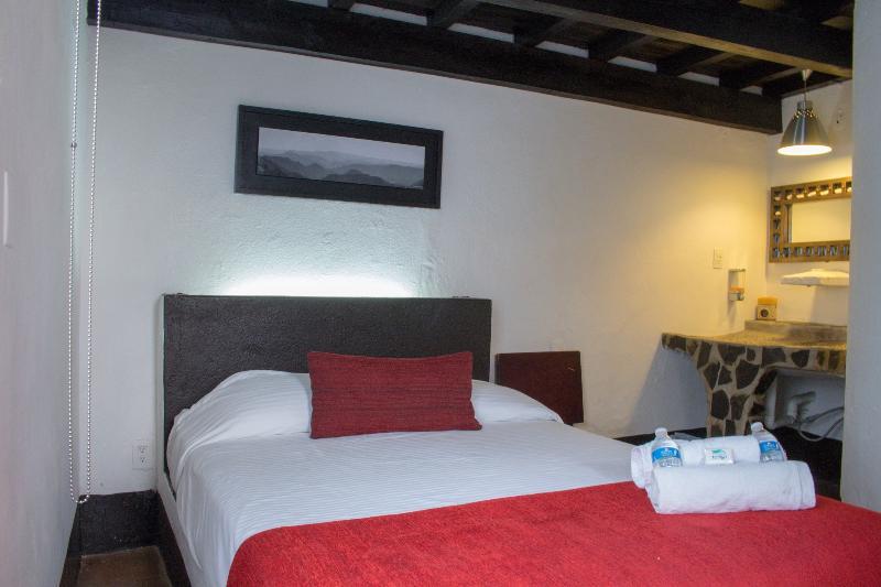 Casa Molina Hotel Querétaro