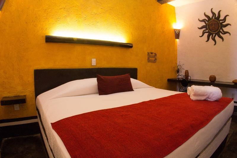 Casa Molina Hotel 3*