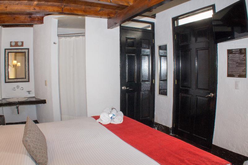 Casa Molina Hotel Querétaro