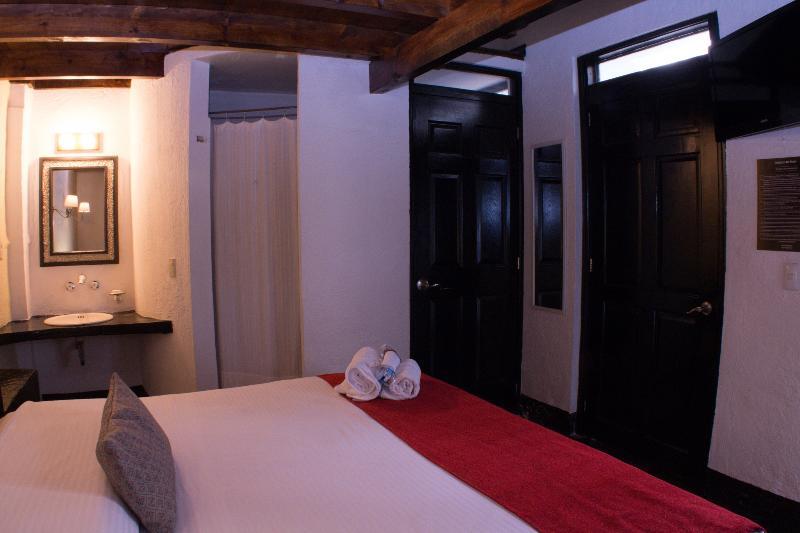 Casa Molina 3*