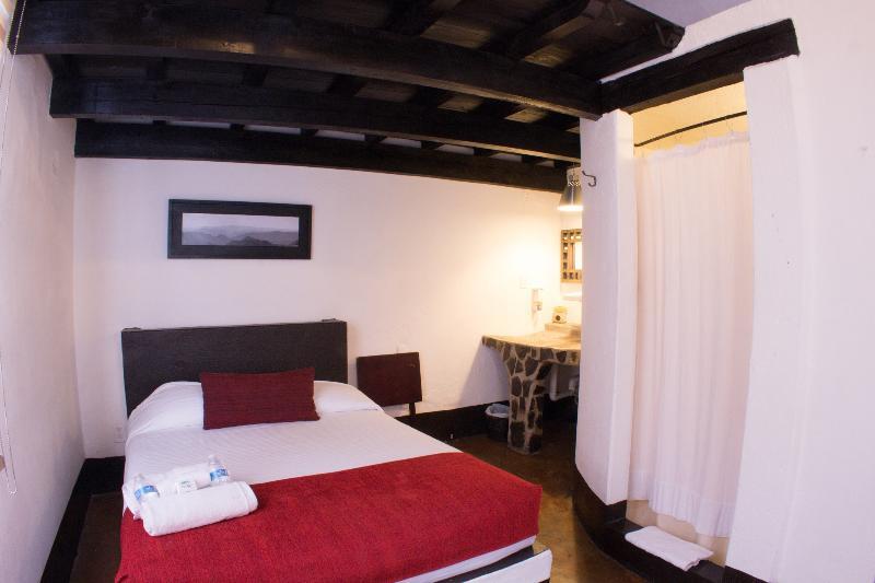 Casa Molina Querétaro
