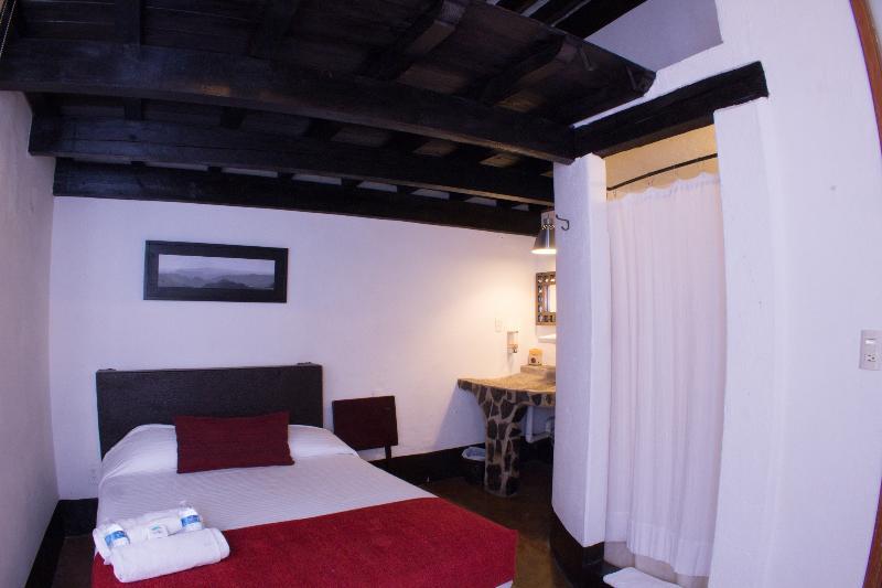 Casa Molina Hotel