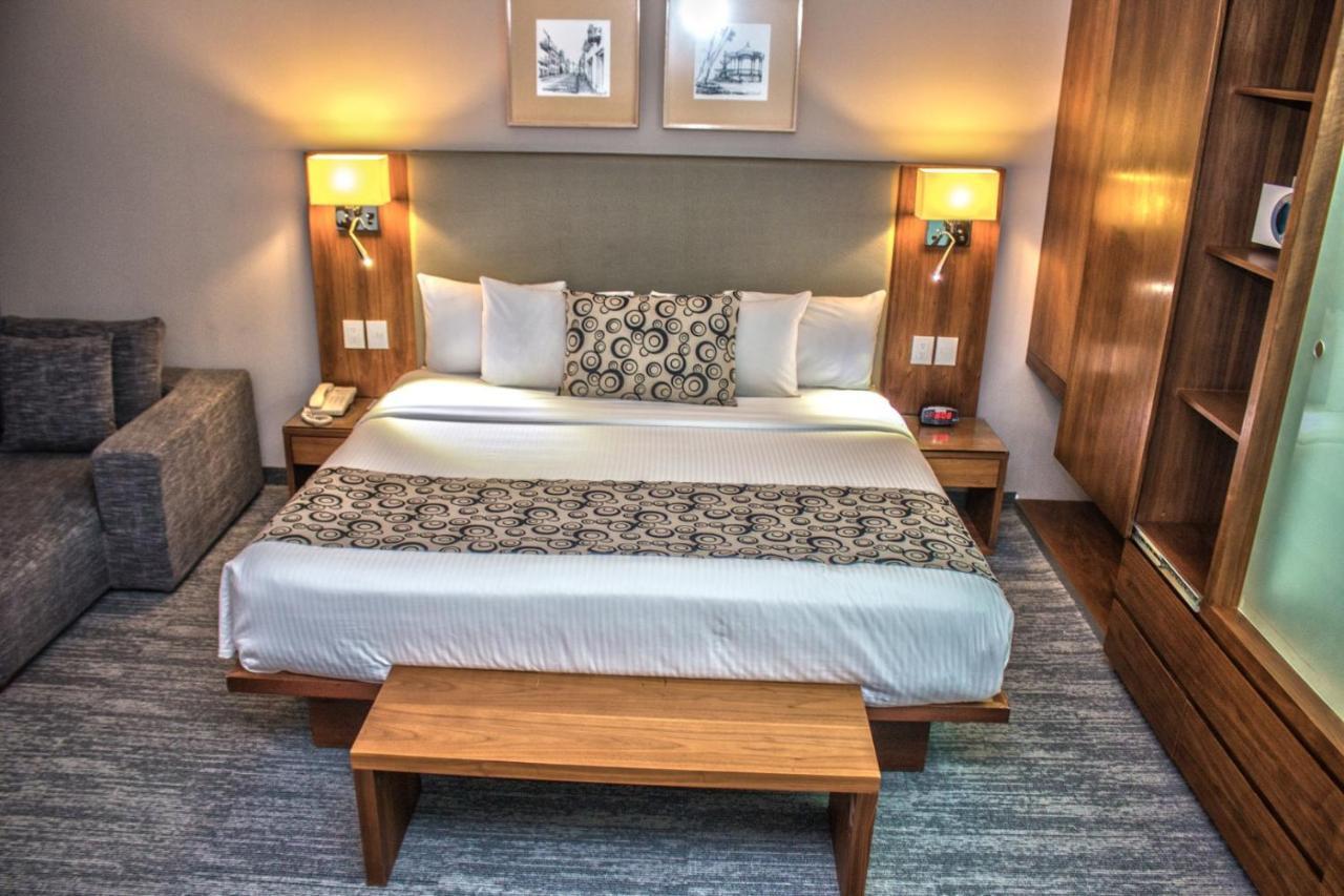 Hotel Casa Premium Queretaro Miranda