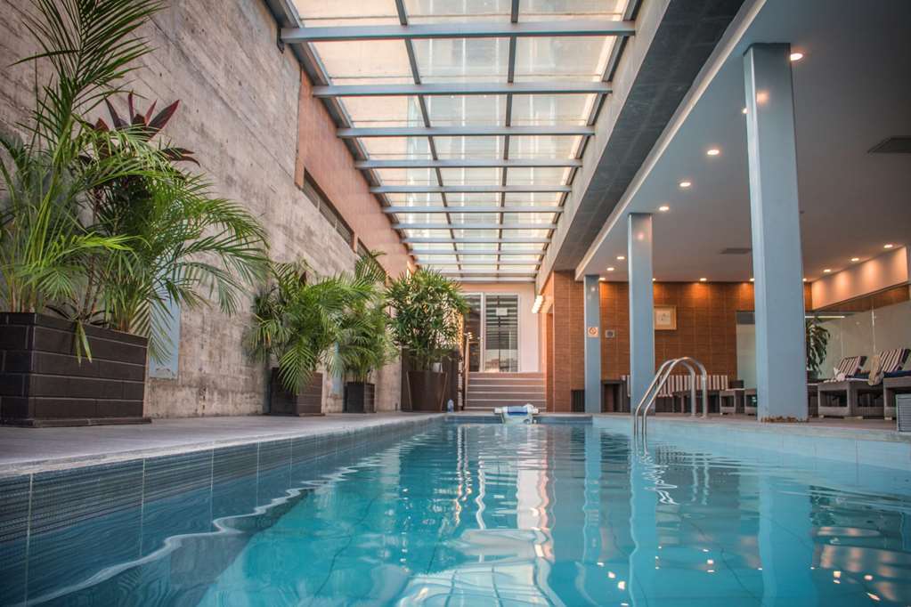 Casa Premium Queretaro 5*