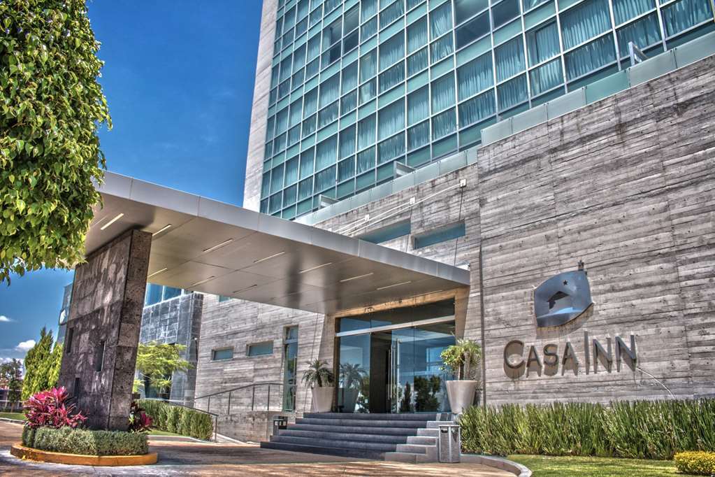 Casa Premium Queretaro Hotel 5*
